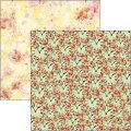 Ciao Bella Under the Tuscan Sun - 12x12 Patterns 8pk
