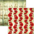 Ciao Bella Under the Tuscan Sun - 12x12 Patterns 8pk