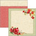 Ciao Bella Under the Tuscan Sun - 12x12 Patterns 8pk
