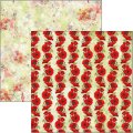 Ciao Bella Under the Tuscan Sun - 12x12 Patterns 8pk