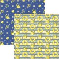 Ciao Bella Sicilia - 12x12 Patterns 8pk