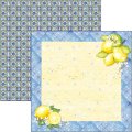 Ciao Bella Sicilia - 12x12 Patterns 8pk
