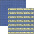 Ciao Bella Sicilia - 12x12 Patterns 8pk