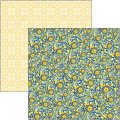 Ciao Bella Sicilia - 12x12 Patterns 8pk