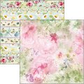 Ciao Bella Microcosmos - 12x12 Patterns 8pk