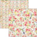 Ciao Bella Microcosmos - 12x12 Patterns 8pk
