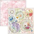 Ciao Bella Microcosmos - 12x12 Patterns 8pk