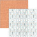 Ciao Bella Summer Breeze - 12x12 Papers 12pk
