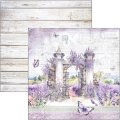 Ciao Bella Morning in Provence - 8x8 Papers 12pk