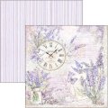 Ciao Bella Morning in Provence - 8x8 Papers 12pk