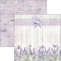 Ciao Bella Morning in Provence - 8x8 Papers 12pk