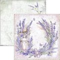 Ciao Bella Morning in Provence - 8x8 Papers 12pk
