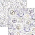 Ciao Bella Morning in Provence - 8x8 Papers 12pk