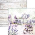 Ciao Bella Morning in Provence - 12x12 Papers 12pk