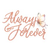 Always & Forever