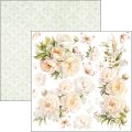 Ciao Bella Always & Forever - 6x6 Fussy Cut Pad 24pk