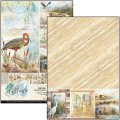 Ciao Bella Delta - A4 Creative Pad 9pk