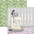Ciao Bella Italian Luxury - 12x12 Papers 8pk