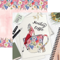Ciao Bella Italian Luxury - 12x12 Papers 8pk