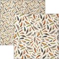 Ciao Bella Delta - 12x12 Papers 12pk
