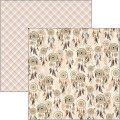 Ciao Bella Delta - 12x12 Papers 12pk