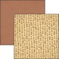 Ciao Bella Voyage Extraodinaires - 12x12 Patterns 8pk