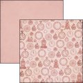 Ciao Bella Voyage Extraodinaires - 12x12 Patterns 8pk