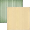 Ciao Bella Voyage Extraodinaires - 12x12 Patterns 8pk