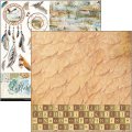 Ciao Bella Delta - 12x12 Patterns 8pk