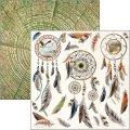 Ciao Bella Delta - 12x12 Patterns 8pk