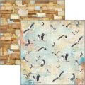 Ciao Bella Delta - 12x12 Patterns 8pk