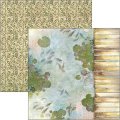Ciao Bella Delta - 12x12 Patterns 8pk