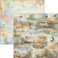 Ciao Bella Delta - 12x12 Patterns 8pk