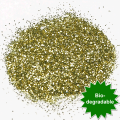 Biodegradable Glitter - Lemon Drop