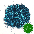 Biodegradable Glitter - Ocean Blue