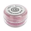 Biodegradable Glitter - Rose Pink