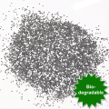 Biodegradable Glitter - Silver