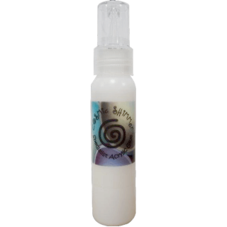 Cosmic Shimmer Dries Clear Glue - 60ml