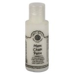Cosmic Shimmer Matt Chalk Paint - Warm White