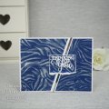 Cosmic Shimmer Gilded Touch - Silver Note