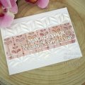 Cosmic Shimmer Gilded Touch - Pearl