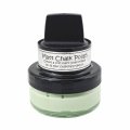 Cosmic Shimmer Matt Chalk Polish - Honeydew