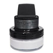 Cosmic Shimmer Matt Chalk Polish - Purple Dusk