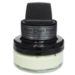 Cosmic Shimmer Matt Chalk Polish - Opulent Olive