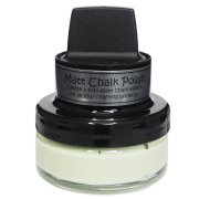 Cosmic Shimmer Matt Chalk Polish - Opulent Olive