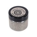 Cosmic Shimmer Mineral Mica - Black Pearl 50ml