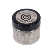 Cosmic Shimmer Mineral Mica - Cecilia Gold 50ml