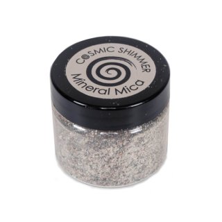 Cosmic Shimmer Mineral Mica - Cecilia Gold 50ml