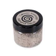 Cosmic Shimmer Mineral Mica - Giallo Gold 50ml
