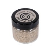 Cosmic Shimmer Mineral Mica - Venetian Gold 50ml